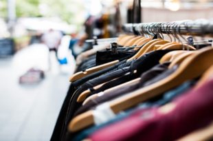 Choisir des tenues pour le printemps 2022 chez Allylikes