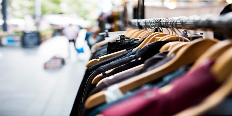 Choisir des tenues pour le printemps 2022 chez Allylikes
