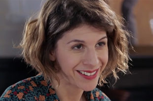 Juliette Tresanini