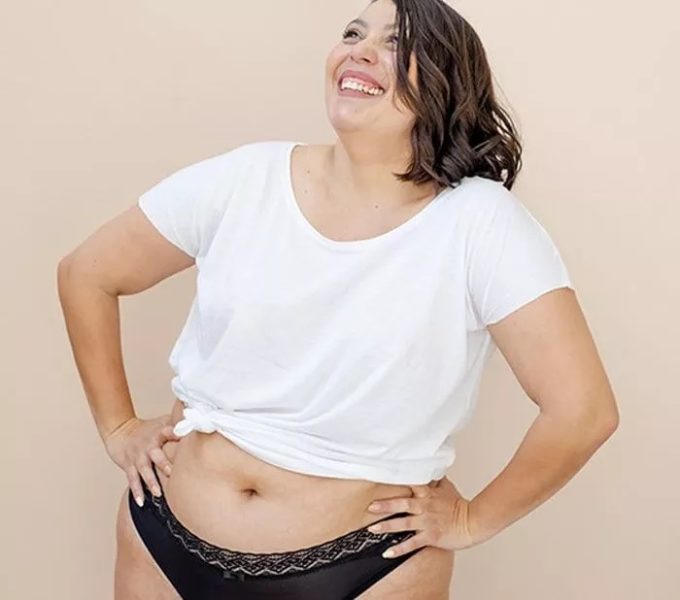 Les avantages de la culotte menstruelle