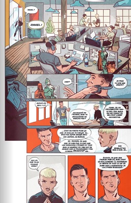Stillwater-t1-comics-delcourt-extrait Stillwater-t1-comics-delcourt-extrait