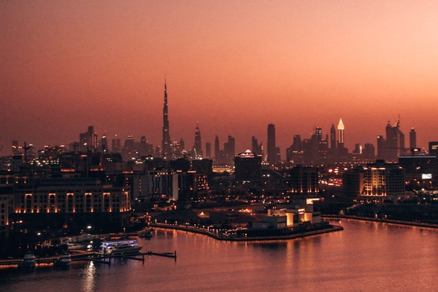 What Cars Can Be Rented In Dubai