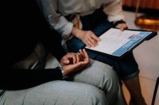 avantages qu’apporte un modèle de CV