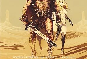 conan-le-cimmerien-Xuthual-crépusculaire-glénat