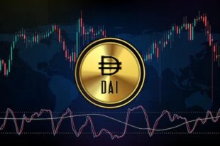 cryptomonnaie DAI