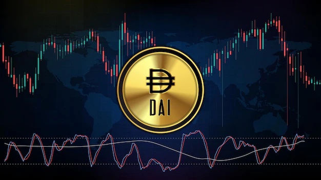 cryptomonnaie DAI