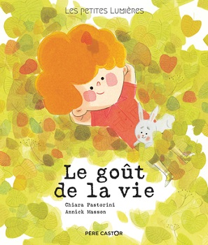 le-gout-de-la-vie-flammarion le-gout-de-la-vie-flammarion