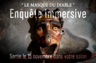enquête video