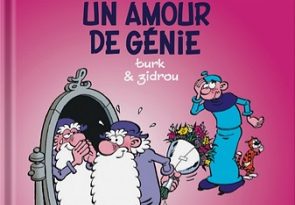 leonard-t53-un-amour-de-genie-le-lombard