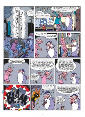 leonard-t53-un-amour-de-genie-le-lombard-extrrait leonard-t53-un-amour-de-genie-le-lombard-extrrait