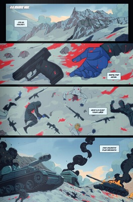 les-sept-secrets-t1-comics-delcourt-extrait les-sept-secrets-t1-comics-delcourt-extrait