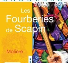 petits-classiques-larousse-fourberies-Scapin
