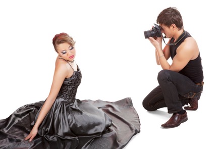 photographe d’entreprise