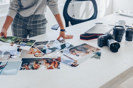 photographe d’entreprise