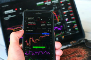 plateformes de trading en France