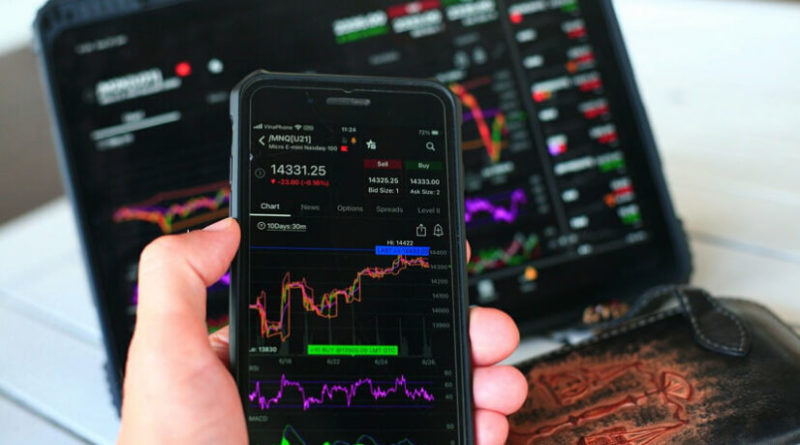 plateformes de trading en France