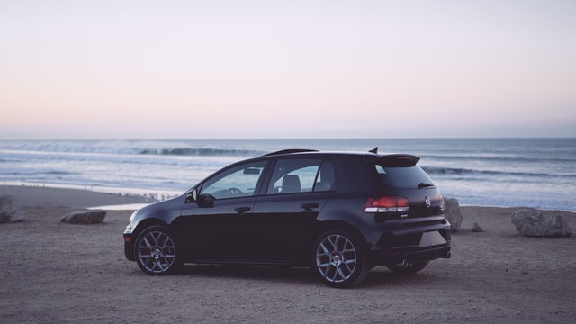 What Cars Can Be Rented In Dubai