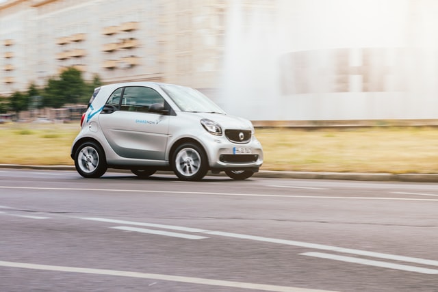 What Cars Can Be Rented In Dubai