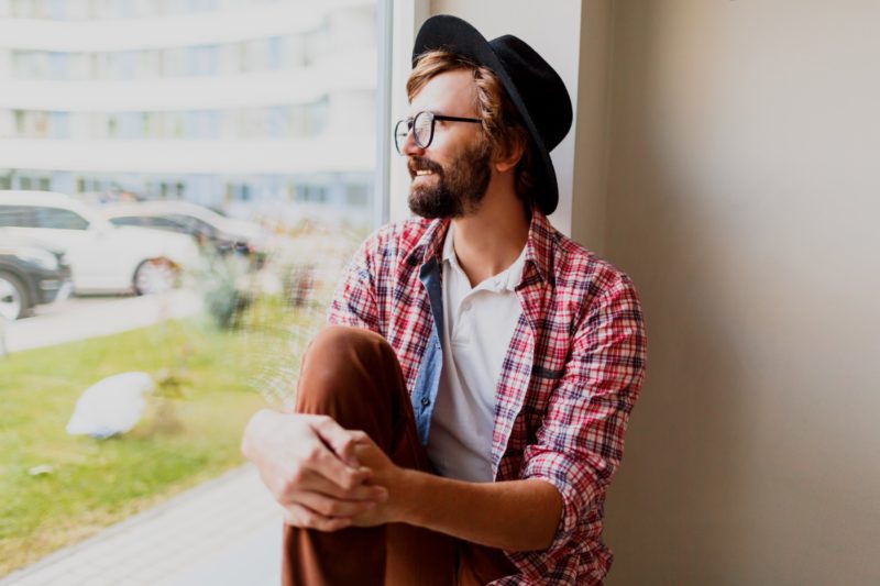 revue des tenues les plus tendances pour les hommes