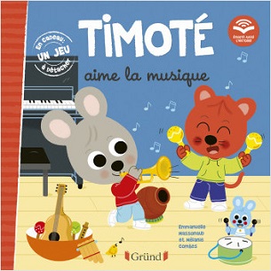 timoté-aime-la-musique-grund timoté-aime-la-musique-grund