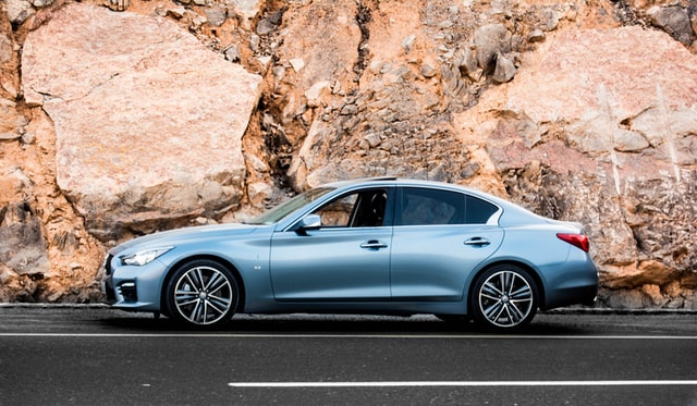 What Cars Can Be Rented In Dubai