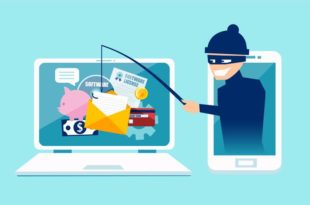 Escroquerie de jeu en ligne