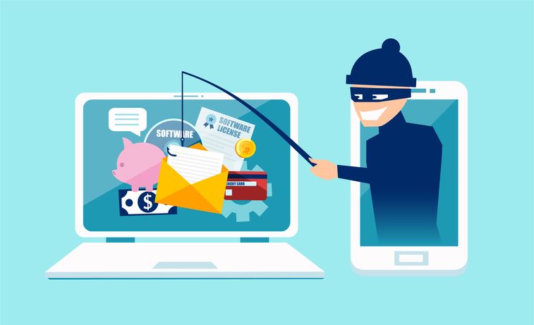Escroquerie de jeu en ligne