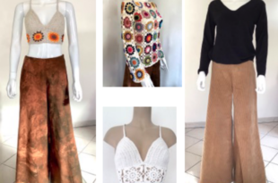 ML Collection, des créations uniques