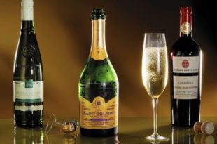 Most Popular French Wines