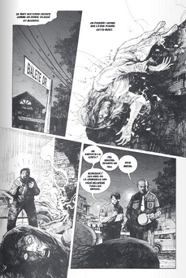 Trese-T1-comics-Delcourt-extrait Trese-T1-comics-Delcourt-extrait