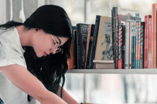 bibliothèque