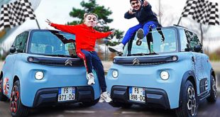 influenceurs automobile