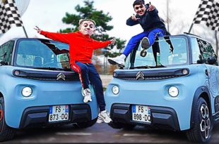 influenceurs automobile