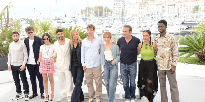 Festival de Cannes J7 : Park Chan-Wook et David Cronenberg en compétition