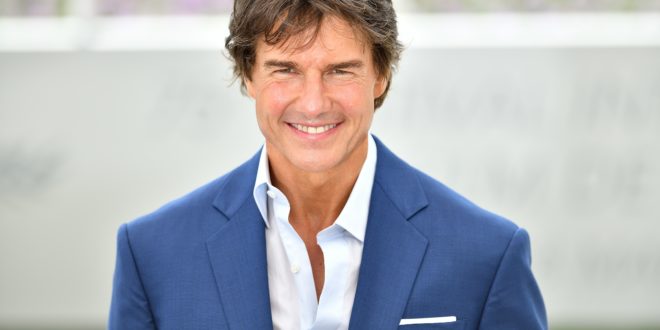 Festival de Cannes J2 : Tom Cruise à l’honneur