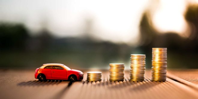Comment financer l’achat d’une voiture avec le crédit auto ?