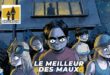 Le meilleur des Maux : Mystères et non-dits aux Éditions Shockdom