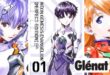 Neon Genesis Evangelion Perfect Edition – Volume 1 – Glénat Manga Max