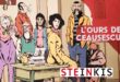 L’ours de Ceausescu : une comédie audacieuse et jubilatoire aux Éditions Steinkis