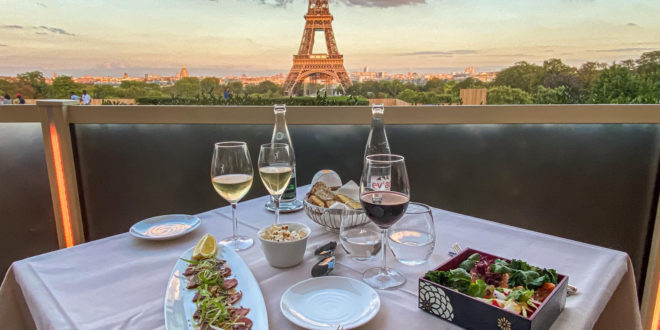 Manger comme un local à Paris : 7 façons de trouver de bons restaurants