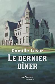 Quand le temps d’un dîner, l’instant présent cède sa place aux rancoeurs qui ne peuvent être ignorées.