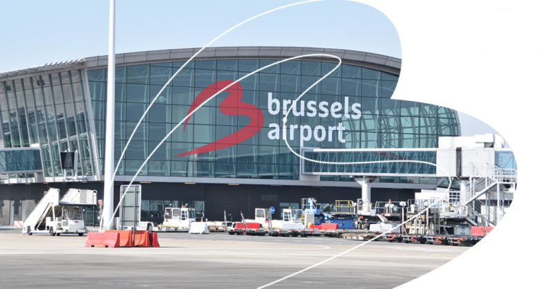 Aeroport de Bruxelle