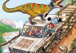Dino-park-T2-Bamboo