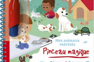 Pinceau-magique-mes-animaux-préférés-Grund
