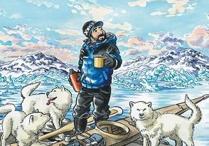 Sermilik-naissent-les-glaces-dargaud