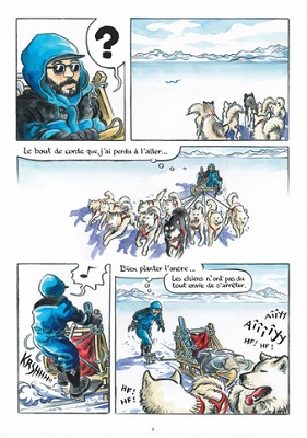 Sermilik-naissent-les-glaces-dargaud-extrait Sermilik-naissent-les-glaces-dargaud-extrait