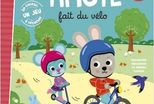 Timoté-fait-du-vélo-grund-lizzie