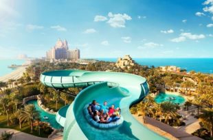 activites a faire Dubai