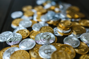 bot pour trader des Bitcoins
