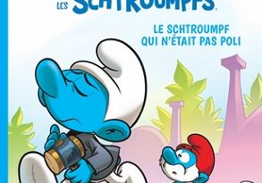 grandir-avec-les-schtroumpfs-T11-schtroumpf-était-pas-poli-le-lombard